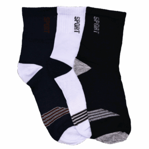 Meia cano longo SPORT - The Moon  - LG-M