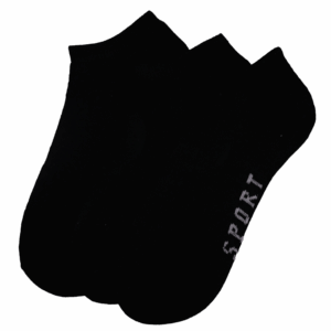 Meia soquete  SPORT - The Moon - SP-P