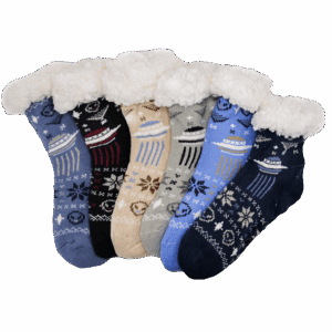 Meia cano longo - Joy Intime - XD-INM