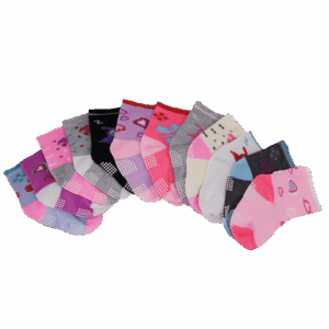 Meia de cano médio - The Moon - BB-FA