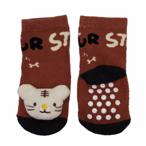 Meia cano curto - Hangar Moriah - BCN-BBM