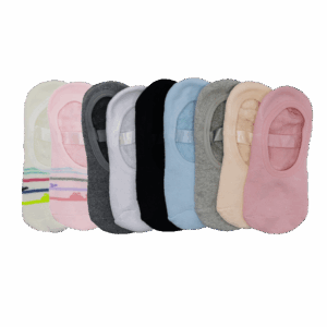 Meia sapatilha - Amorarma - ASA-F