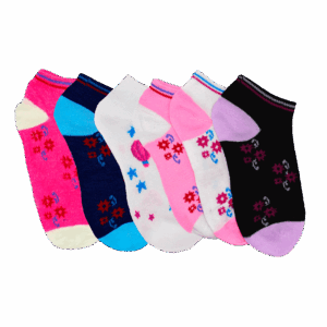 Meia cano curto - Joy Intime - JSQ-F