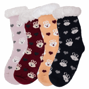 Meia cano longo - Joy Intime- XD-INF19H