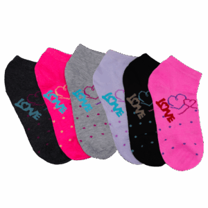 Meia soquete - The Moon - SQ-F