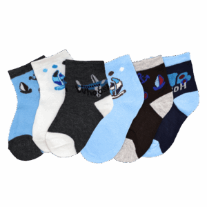 Meia cano médio - Amorarma - INL-M