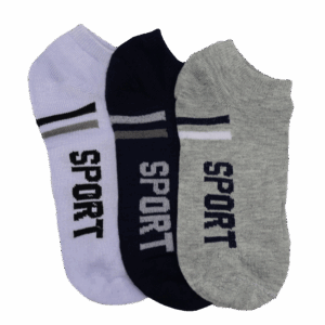 Meia soquete sport - Joy Intime - JS-M